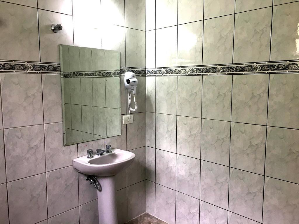 Hotel Holiday Sul Sao Paulo Dış mekan fotoğraf